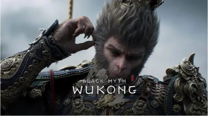 Black Myth: Wukong officially launched